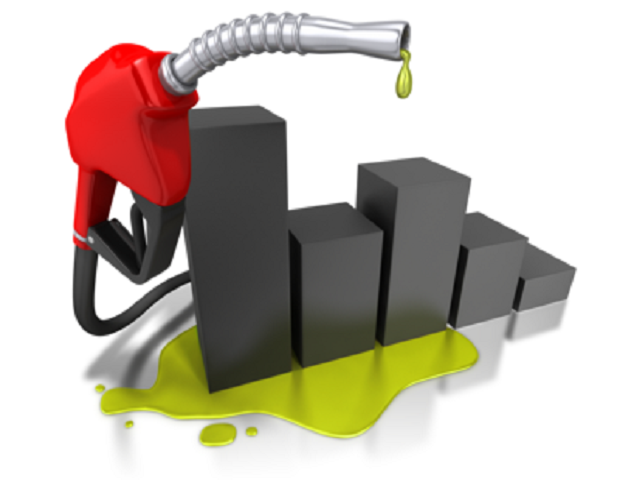 Petrol Pump Solution