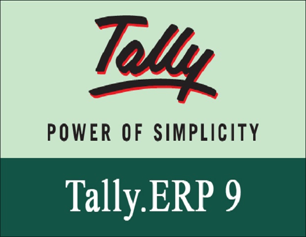 Tally.ERP9